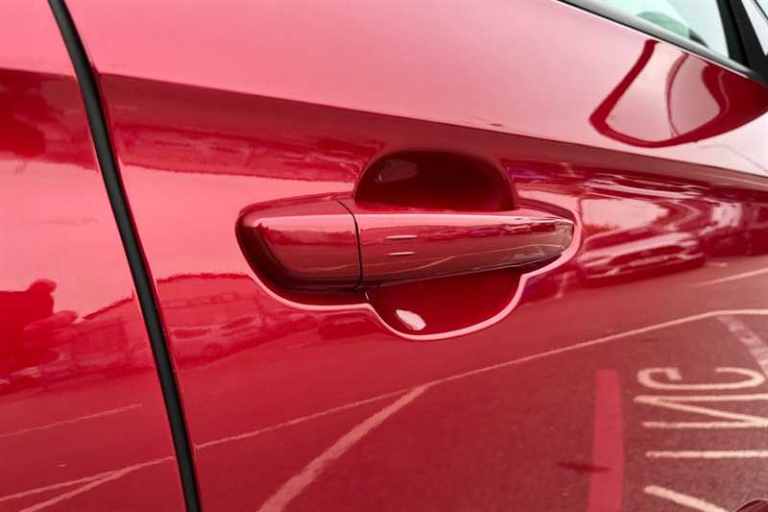 2023 Vauxhall Grandland 1.2 Turbo Ultimate 5dr Auto HATCHBACK PETROL Automatic