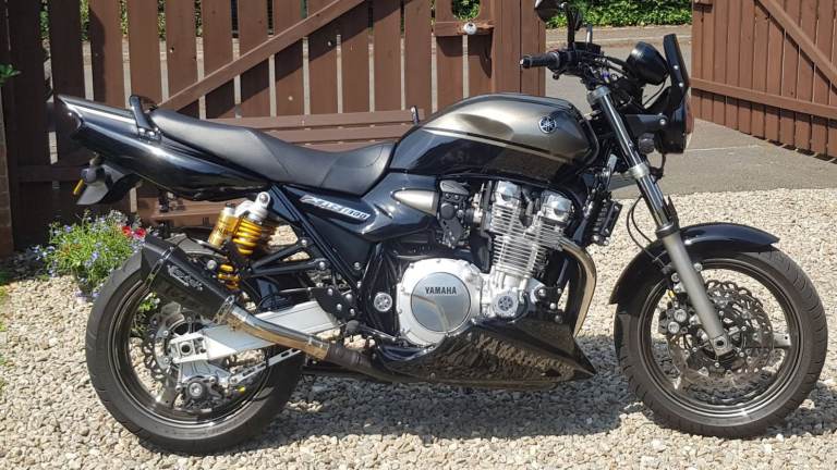 XJR1300