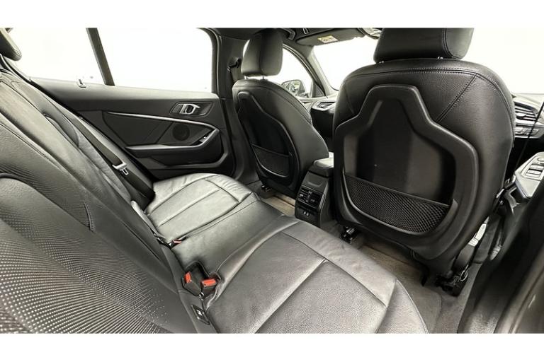 2020 BMW 1 Series 1.5 118i M Sport Hatchback 5dr Petrol Manual Euro 6 (s/s) (140 ps) Hatchback Pe...