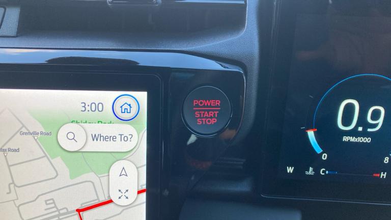 2025 Ford Puma 1.0 EcoBoost Hybrid mHEV ST 5dr DCT Petrol Hatchback Hatchback Petrol Automatic