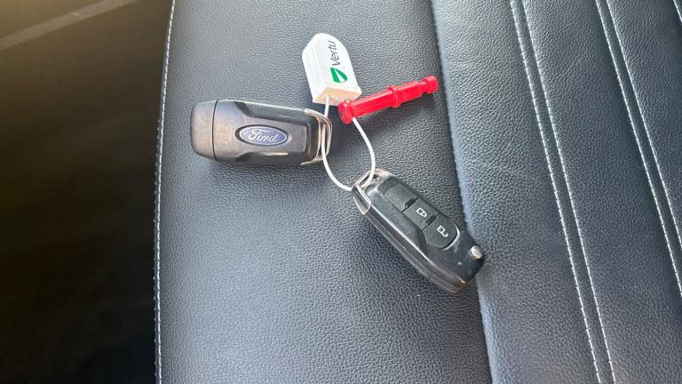 2022 Ford Ecosport 1.0 EcoBoost 125 Active 5dr HATCHBACK PETROL Manual