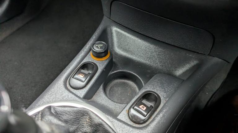 2006 Citroen C3 1.6i 16V VTR 5dr HATCHBACK Petrol Manual