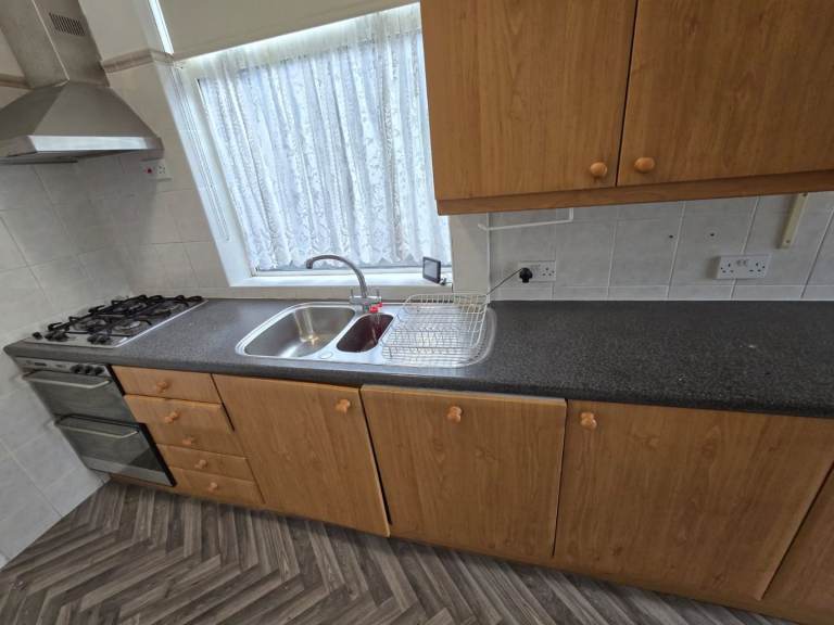 Stunning Double Rooms in a Spacious Shared House – Prime Mansfield Location