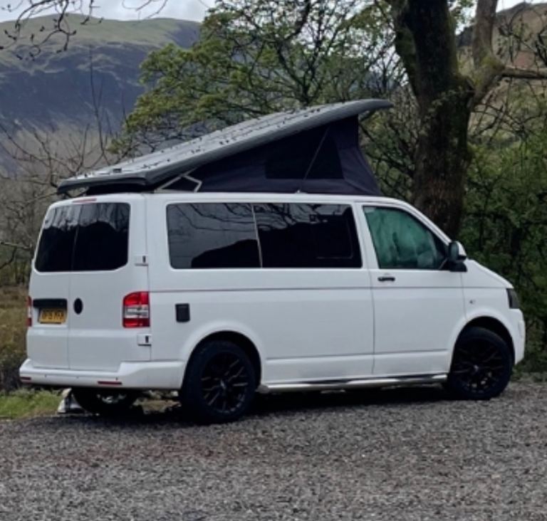 Volkswagen, TRANSPORTER, Panel Van, 2015, Manual, 1968 (cc)