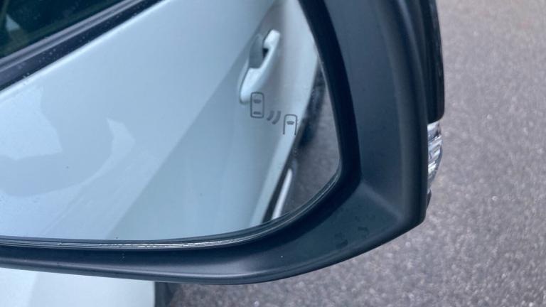 2021 Toyota RAV4 2.5 VVT-i Hybrid Dynamic 5dr CVT Hybrid Estate Estate Hybrid Automatic