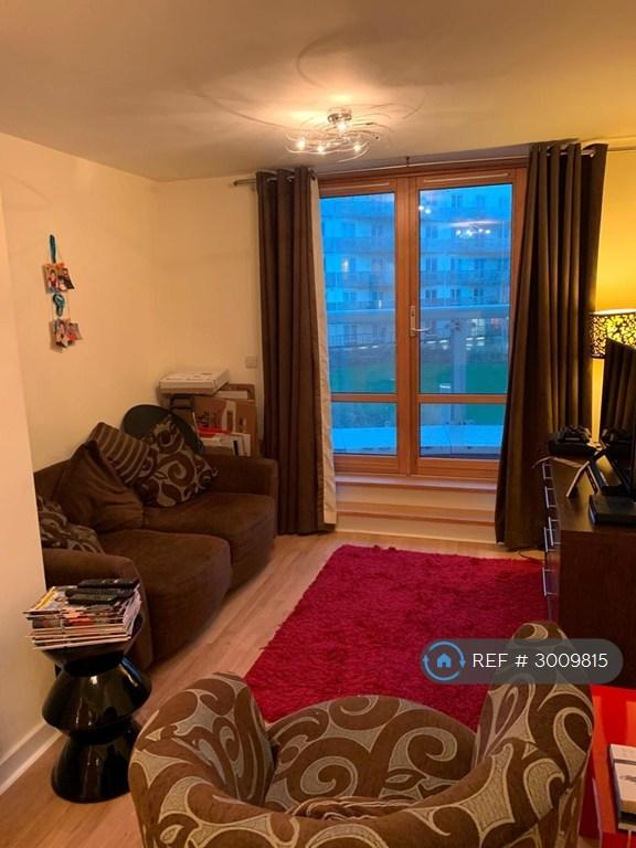 1 bedroom flat in The Crescent, Bristol, BS1 (1 bed) (#3009815)