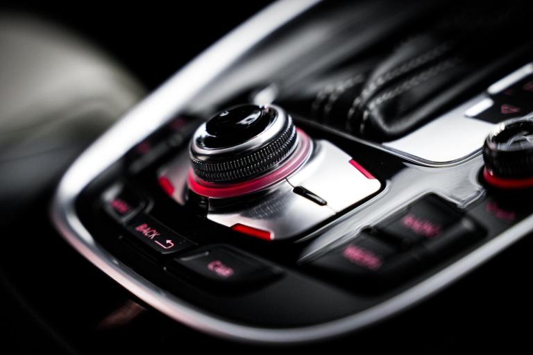  Audi Q5 2.0 TDI S line Plus S Tronic quattro Euro 6 (s/s) 5dr Diesel Automatic