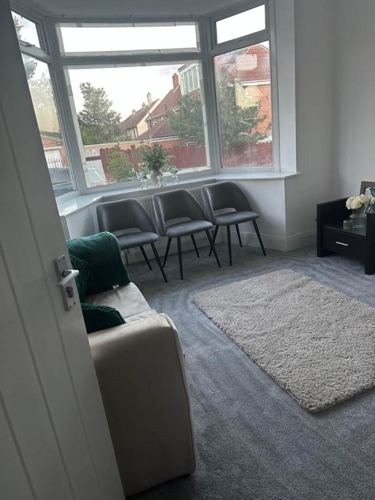 3 Bed House with 2 Receptipn Rooms NE4 8RT