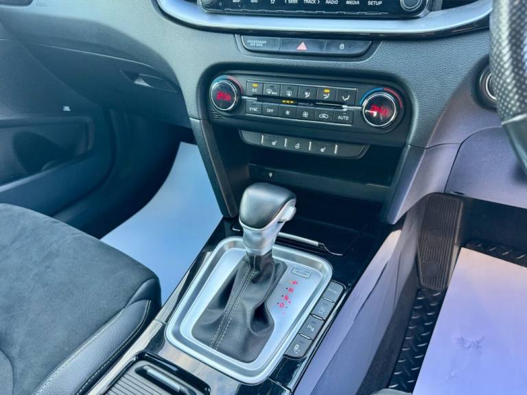 2019 Kia Pro Ceed 1.4T GDi ISG GT-Line S 5dr DCT ESTATE PETROL Automatic