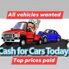 💥♻️WE BUY ALL SCRAP VEHICLES♻️💥 🚗NO MATTER THE CONDITION 💰INSTANT CASH ☎️CALL NOW
