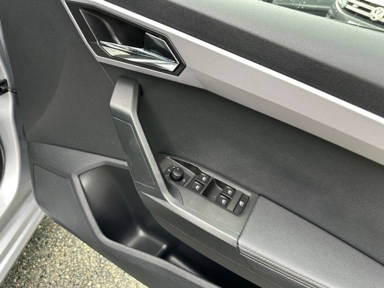 2019 SEAT Ibiza 1.0 TSI XCELLENCE Hatchback 5dr Petrol Manual Euro 6 (s/s) GPF (115 ps) Hatchback...