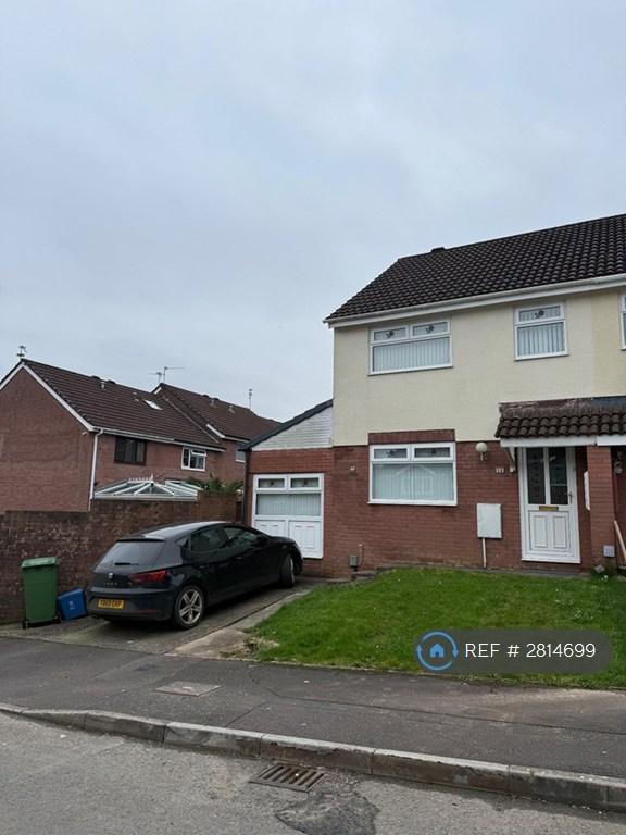 3 bedroom house in Lauriston Park, Cardiff, CF5 (3 bed) (#2814699)