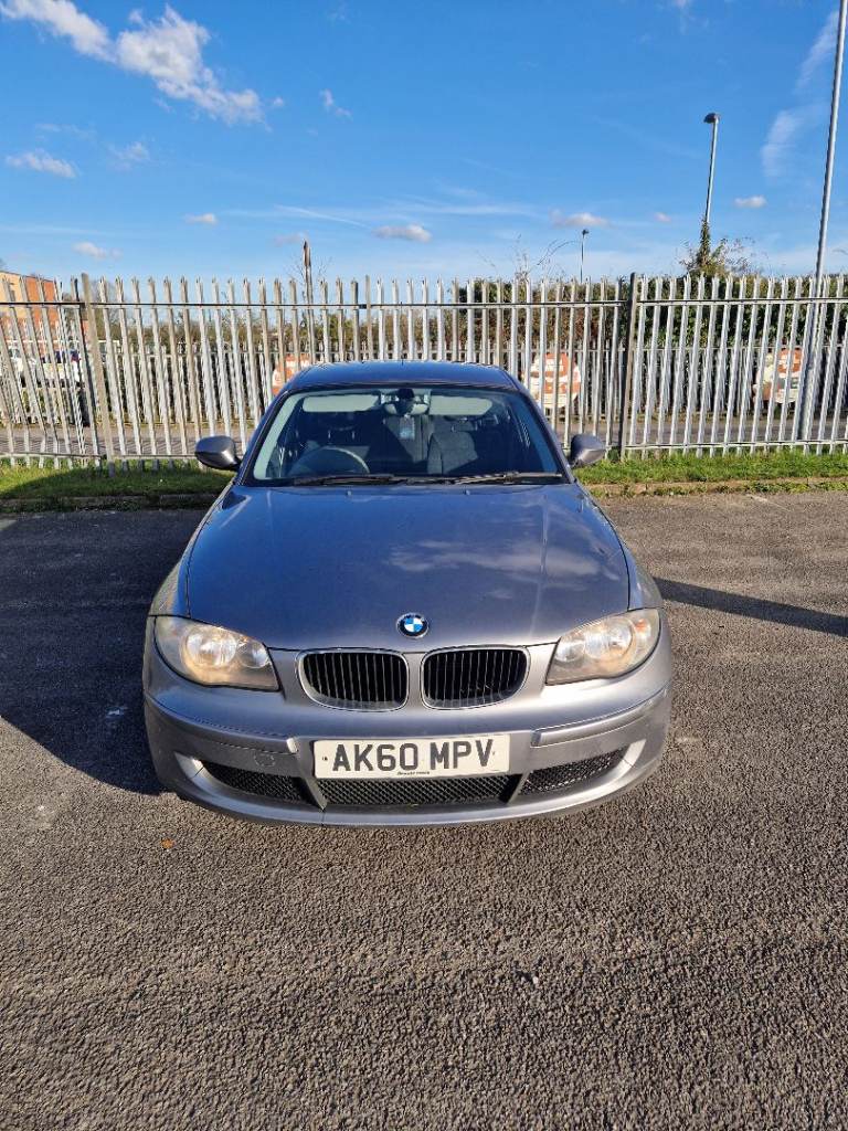 BMW, 1 SERIES, Hatchback, 2010, Manual, 1995 (cc), 5 doors