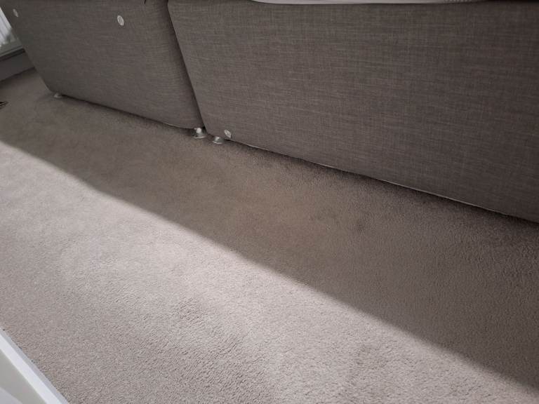 Super king bed divan base with 2 drawes