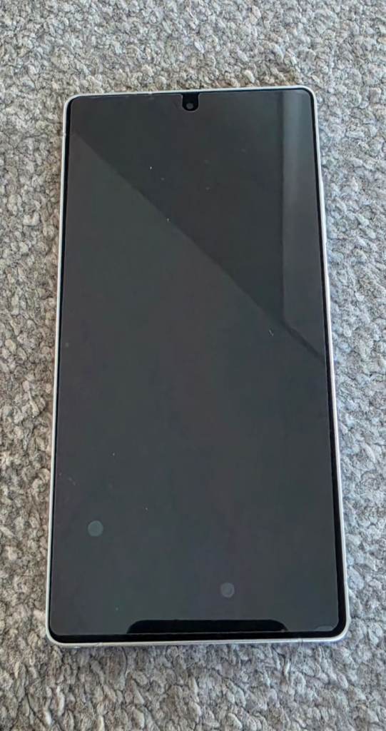 Samsung Galaxy s25 Ultra