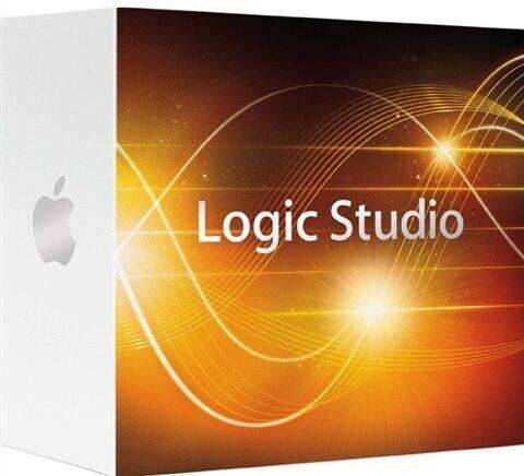LOGIC STUDIO 9....