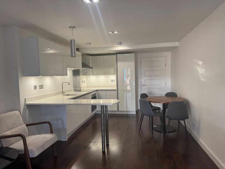 Girls - Only Accommodation