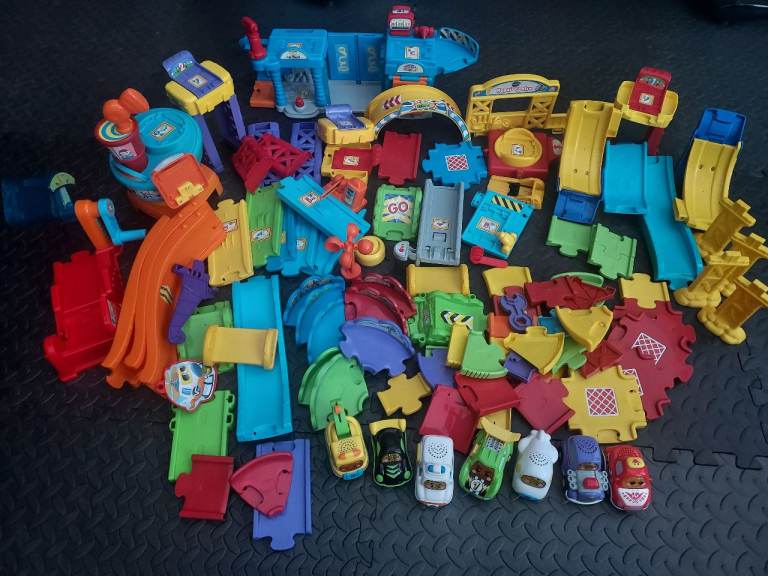 Toot Toot Drivers mixed sets- Large collection
