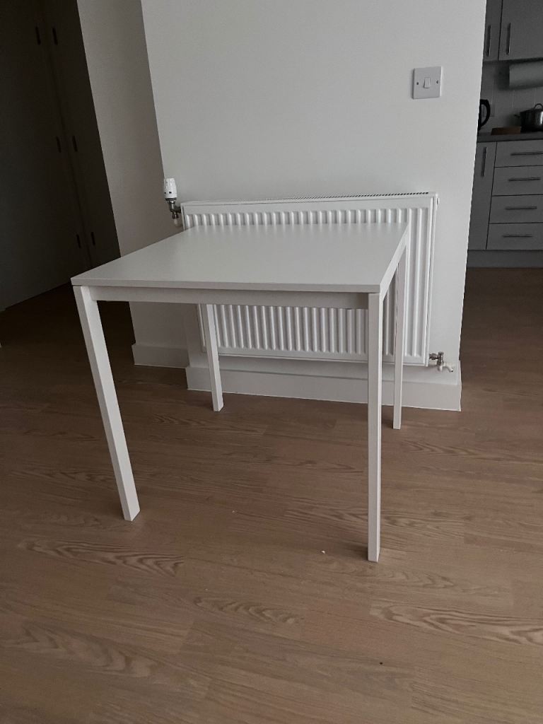 IKEA dining table