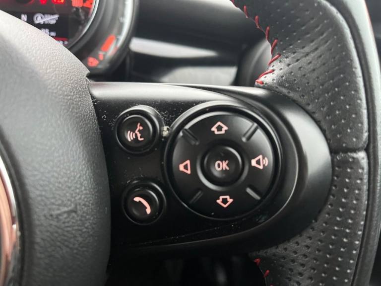 2020 MINI Hatch 2.0 John Cooper Works GPF Hatchback 3dr Petrol Manual Euro 6 (s/s) (231 ps) Hatch...