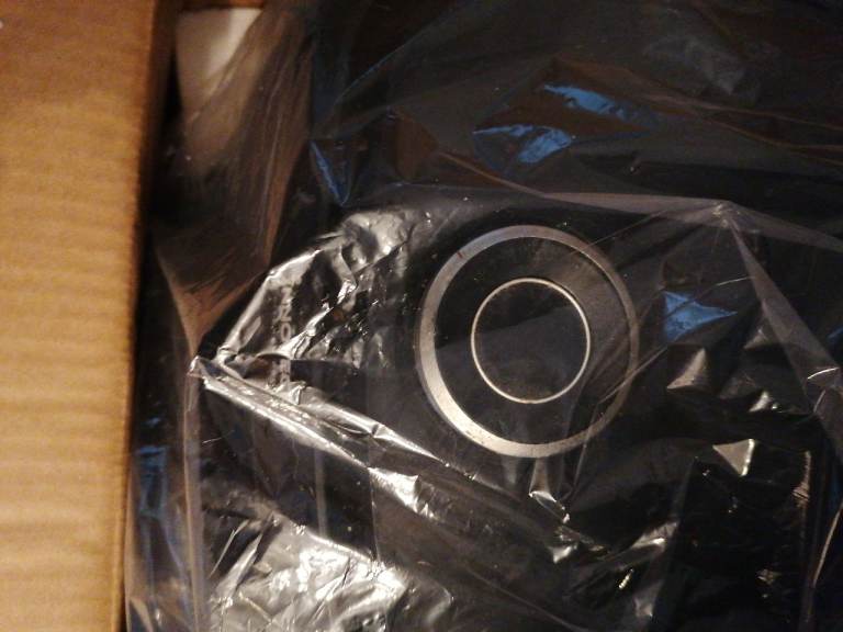 AIR FRYER OVEN