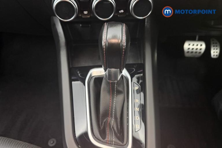 2022 Renault Arkana 1.6 E-TECH Hybrid 145 R.S. Line 5dr Auto SUV Hybrid Automatic