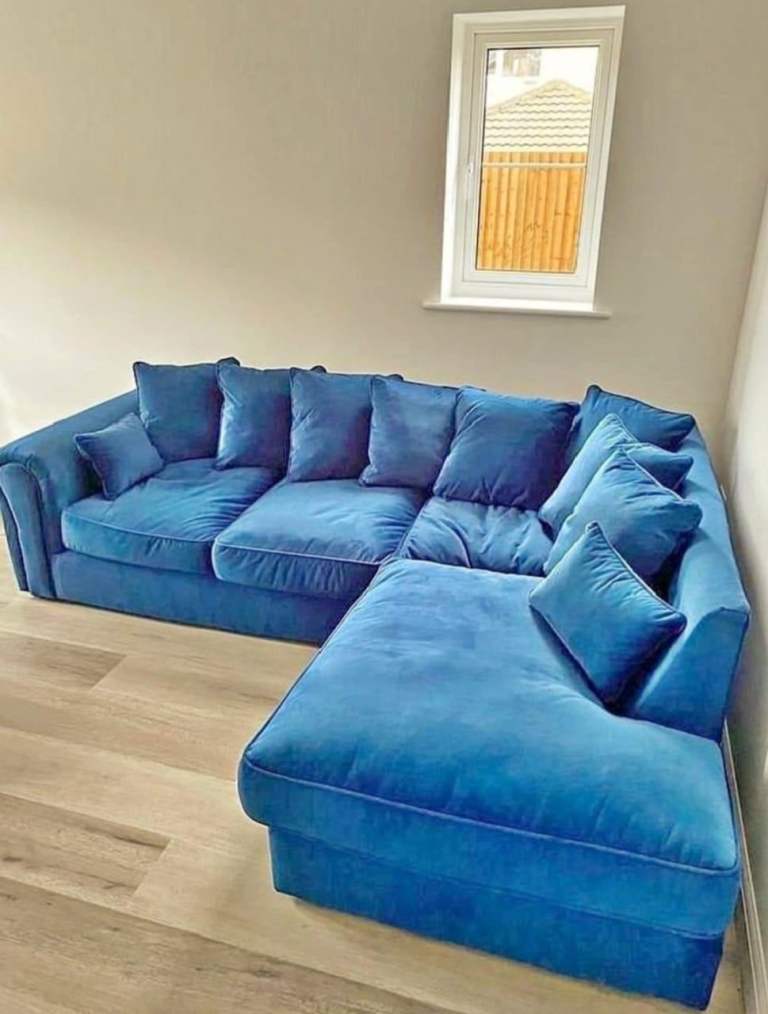 💥LIMITED TIME OFFER BRAND NEW DYLAN CORNER & 3+2 SEATER SOFAS AVAILABLE CASH ON DELIVERY💥