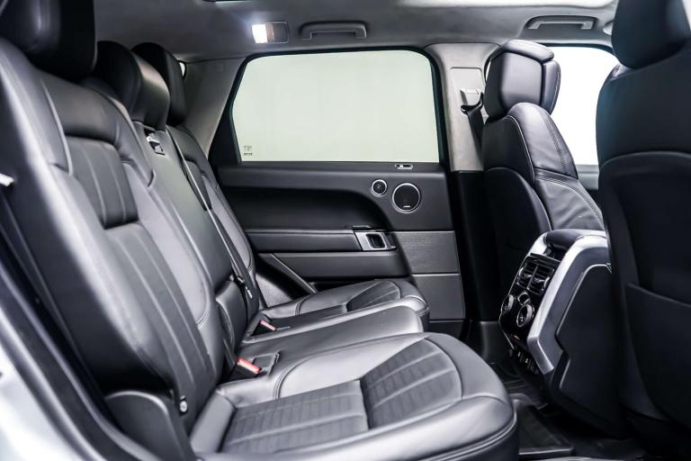 2021 Land Rover Range Rover Sport 3.0 Range Rover Sport Autobiography Dynamic D MHEV Auto 4WD 5dr...