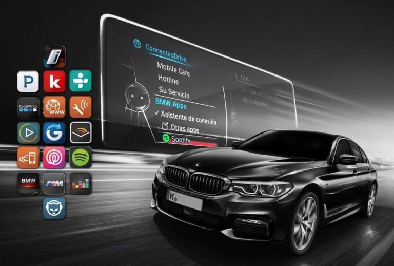 Car Coding & Diagnostic Services BMW • Audi • VW • SEAT • MINI • Mercedes • Ford