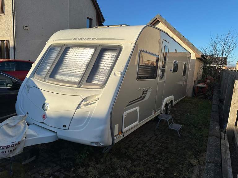 Caravan 