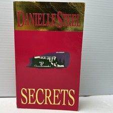 Danielle Steel books