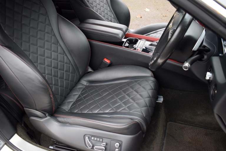 2015 Bentley Continental 6.0 W12 [635] Speed 2dr Auto COUPE PETROL Automatic