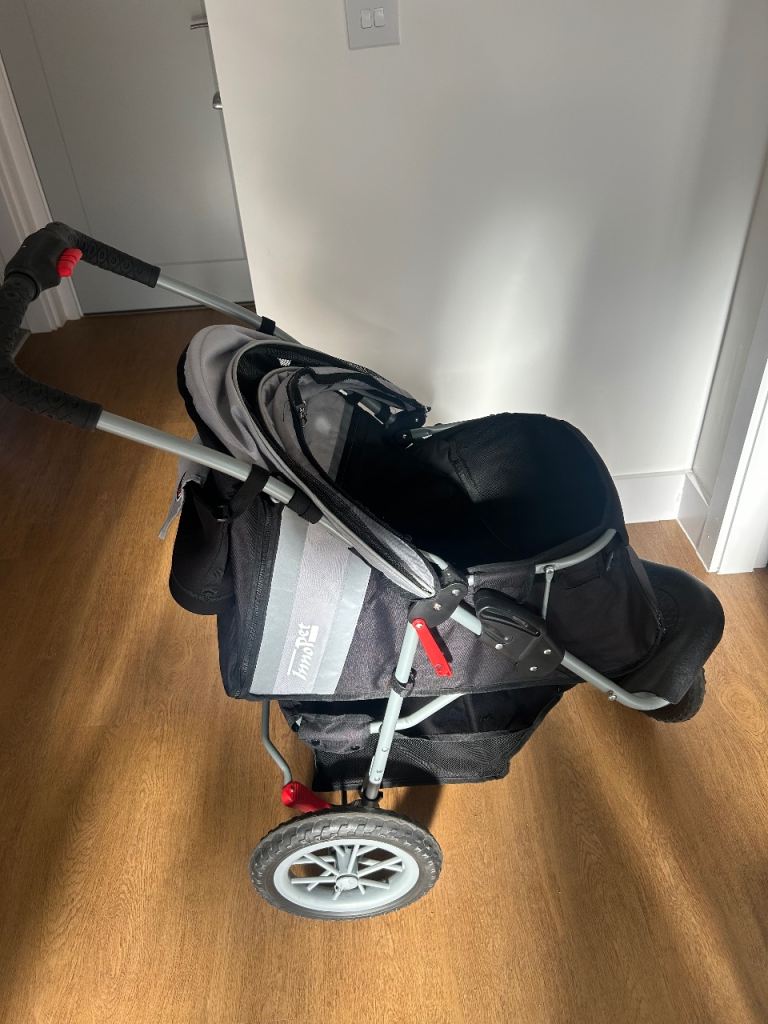 Innopet Comfort Dog Stroller
