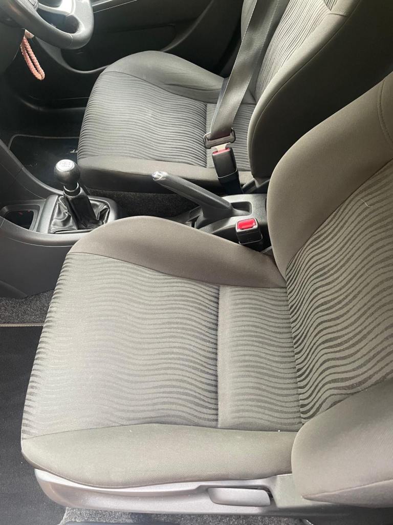 Suzuki, SWIFT, Hatchback, 2013, Manual, 1248 (cc), 5 doors