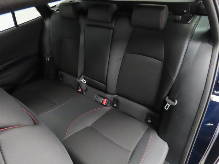 2023 Toyota Corolla 2.0 Hybrid GR Sport 5dr CVT Estate Hybrid Automatic