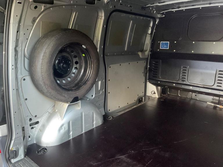 2012 Mercedes-Benz Vito 2.1 110 CDi L1 5dr PANEL VAN Diesel Manual