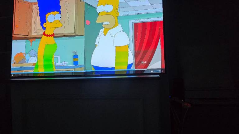 OLED65C7V-Z yra LG 65" C7 OLED