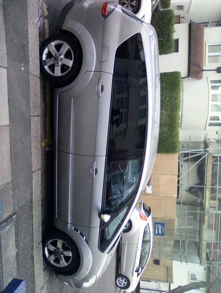 ford s max in perfect condition for sale