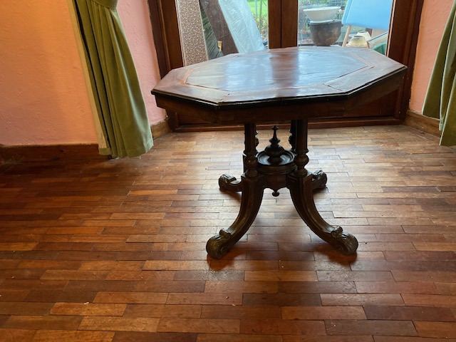 Antique table