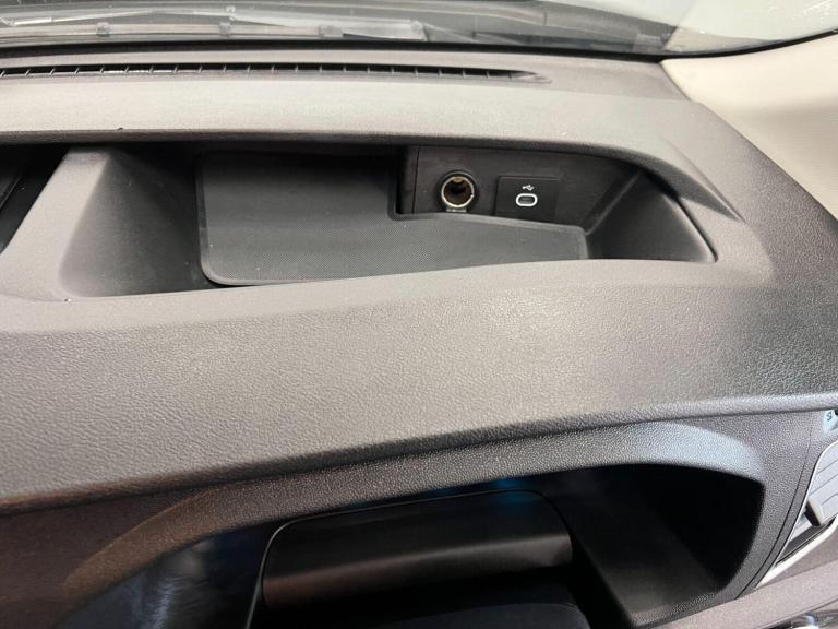 2024 Ford Transit 2.0 EcoBlue 170ps H3 Limited Van PANEL VAN DIESEL Manual