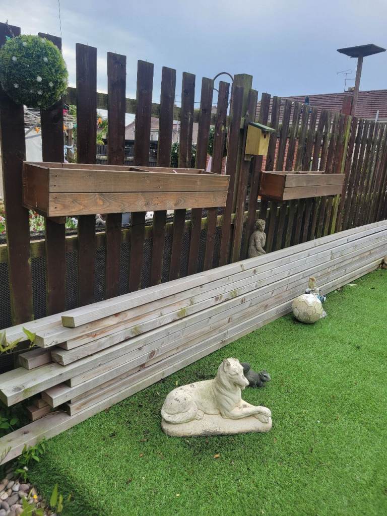 240x120 18mm ply boards 
