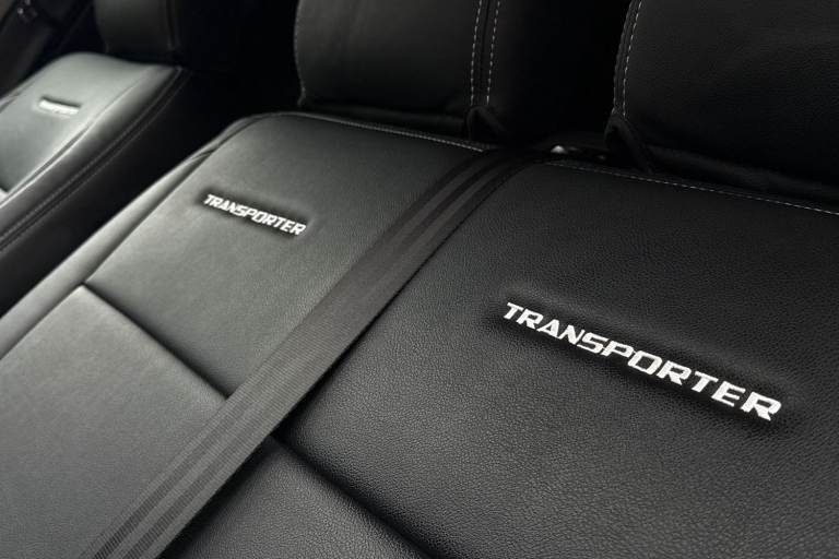 2022 Volkswagen Transporter 2.0 TDI 150 Highline Van Van DIESEL Manual