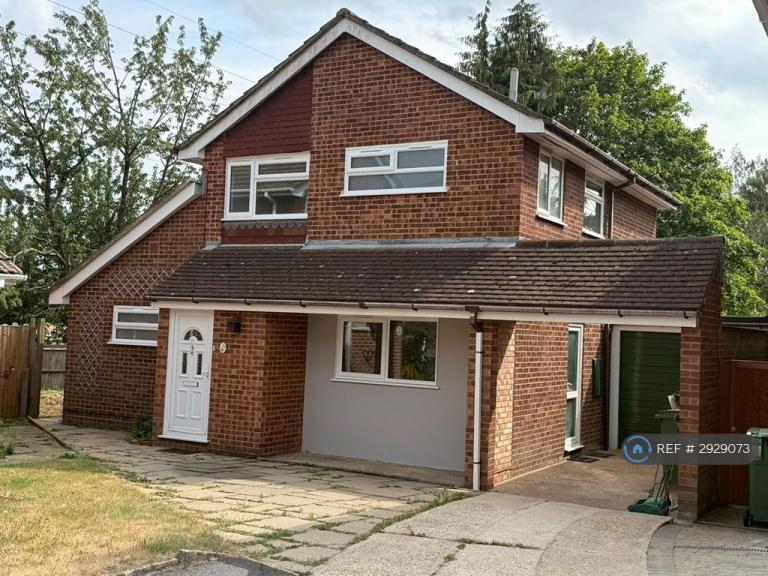 3 bedroom house in Basmere Close, Maidstone, ME14 (3 bed) (#2929073)