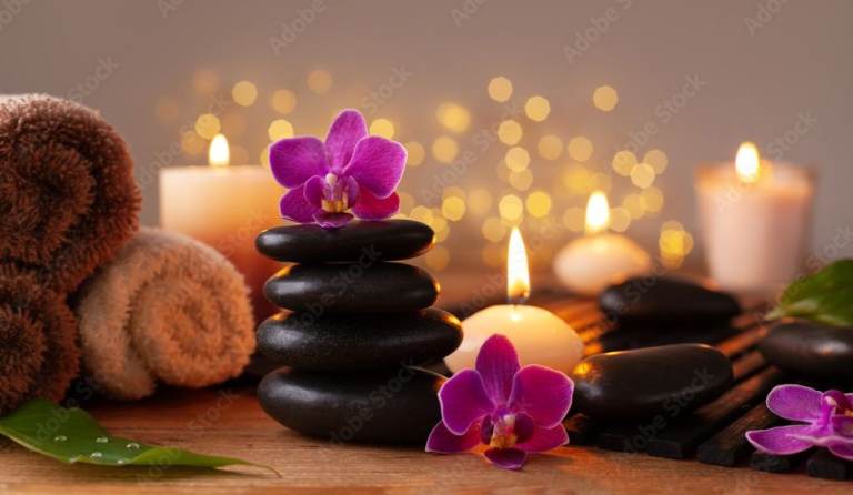 image for Full body relaxing massage with Ramona