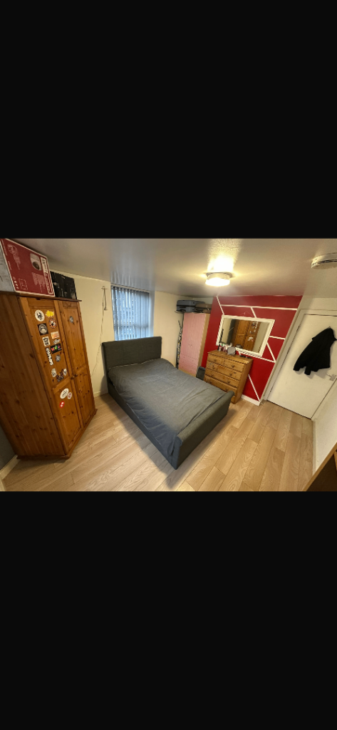 1 Bedroom Flat To Rent 