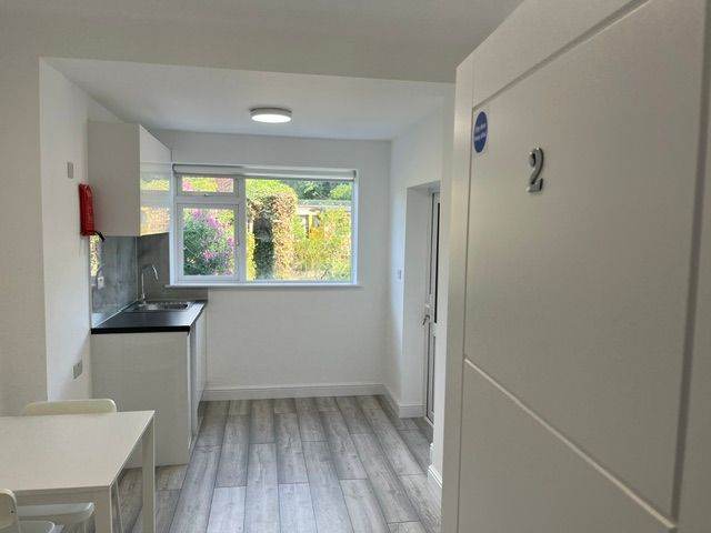 New - Ground Floor Flats