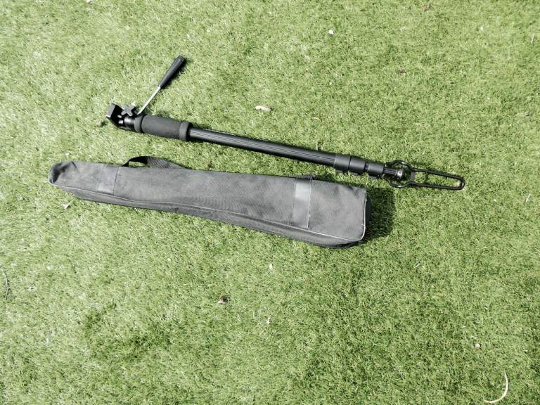 Konig monopod tripod