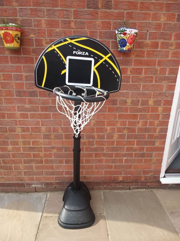 Basketball