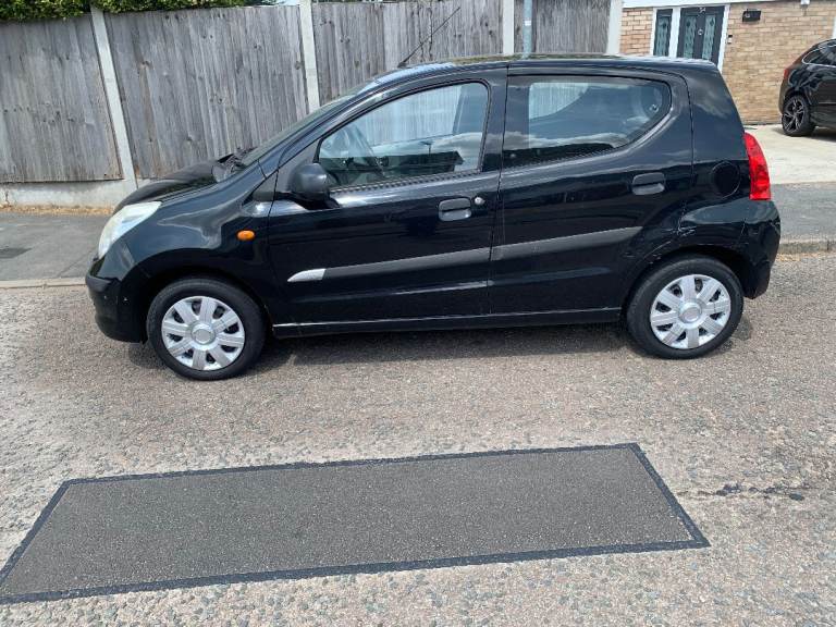 Suzuki Alto 2009 –£20 Tax | Cheap Insurance | Excellent Daily Car 🔥long mot