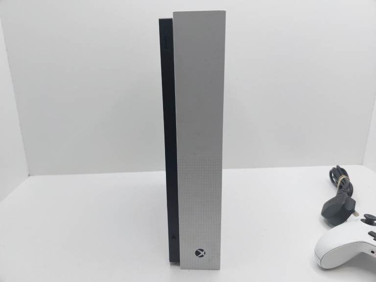 Xbox One s 1TB 